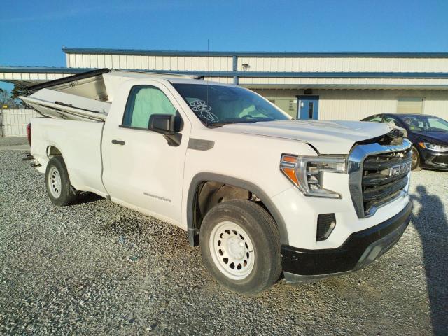 Изображение 2019 GMC SIERRA C1500 2019