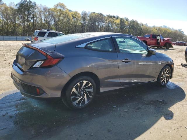 Image 3 of 2017 HONDA CIVIC LX 2017 with VIN 2HGFC4B54HH303194