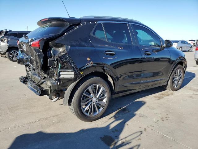 Image 3 of 2023 BUICK ENCORE GX SELECT 2023 with VIN KL4MMDSL8PB061125