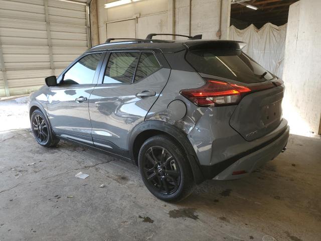 Image 2 of 2023 NISSAN KICKS SR 2023 with VIN 3N1CP5DV9PL491678
