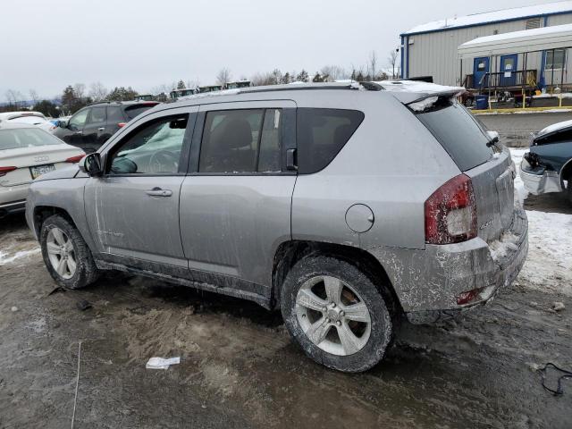 Obraz 2 z 2017 JEEP COMPASS LATITUDE 2017 z VIN 1C4NJDEB0HD204449