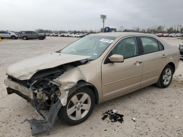 Изображение 2006 FORD FUSION SE 2006