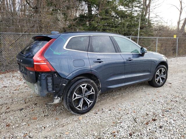 Изображение 3 2022 VOLVO XC60 B5 MOMENTUM 2022 с VIN YV4L12RK0N1971959