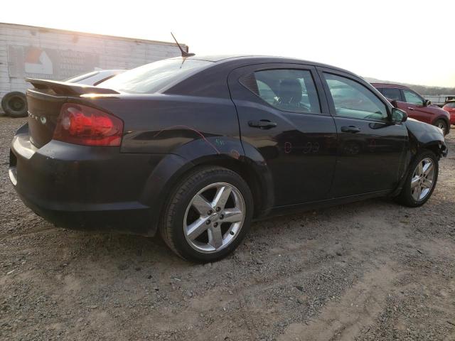 Image 3 of 2013 DODGE AVENGER SE 2013 with VIN 1C3CDZAB3DN668815
