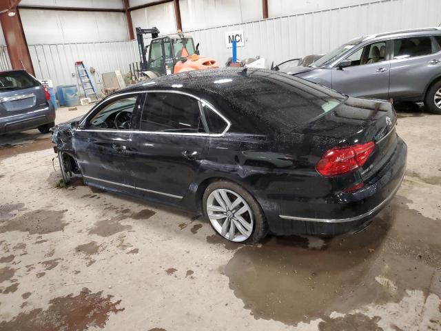 Изображение 2 2016 VOLKSWAGEN PASSAT SEL PREMIUM 2016 с VIN 1VWCM7A33GC034555