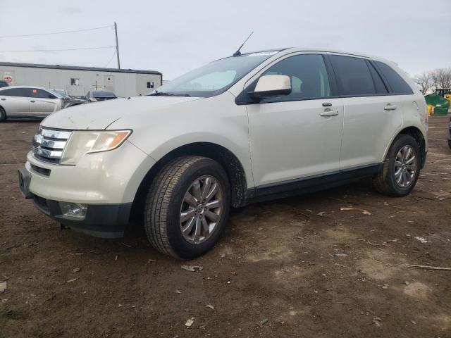 Obraz 1 z 2007 FORD EDGE SEL PLUS 2007 z VIN 2FMDK49C17BA60230