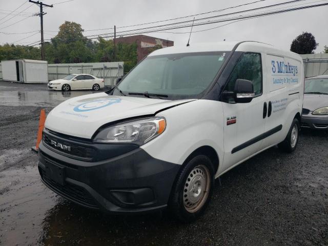 Obraz 2020 RAM PROMASTER CITY  2020