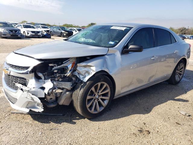 Image 1 of 2015 CHEVROLET MALIBU LS 2015 with VIN 1G11B5SL0FF281346