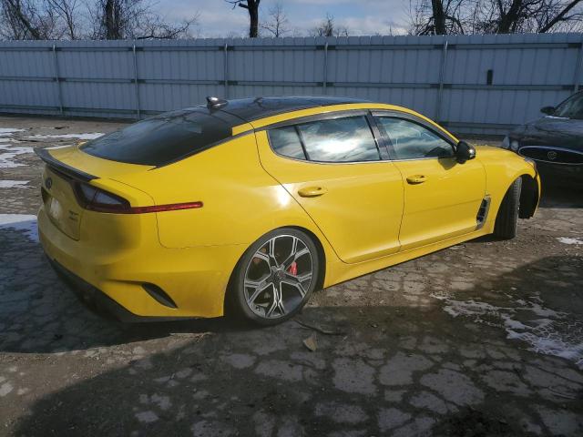 Obraz 3 z 2018 KIA STINGER GT2 2018 z VIN KNAE55LC5J6021562