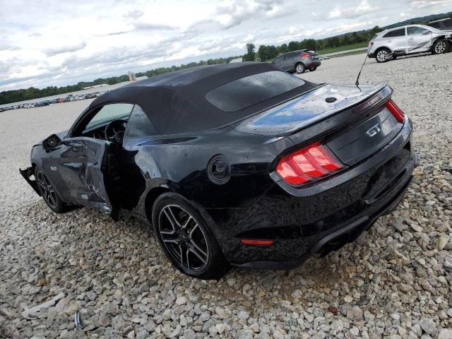 Obraz 2 z 2020 FORD MUSTANG GT 2020 z VIN 1FATP8FF7L5111998