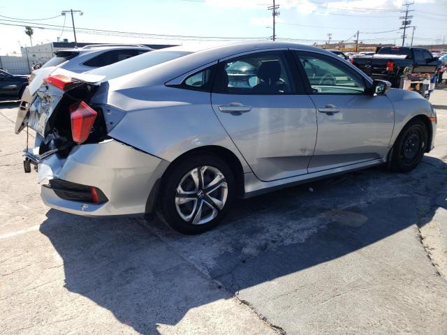 Image 3 of 2017 HONDA CIVIC LX 2017 with VIN 2HGFC2F51HH542622