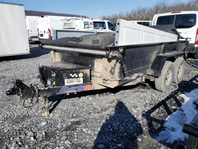 Image 2 of 2023 LIBE TRAILER 2023 with VIN 5M4LD1221PF038197