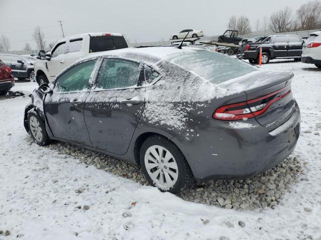 Image 2 of 2015 DODGE DART SE AERO 2015 with VIN 1C3CDFDH8FD422804