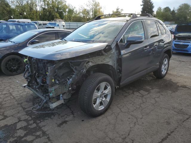 Obraz 1 z 2019 TOYOTA RAV4 LE 2019 z VIN 2T3MWRFV0KW037569