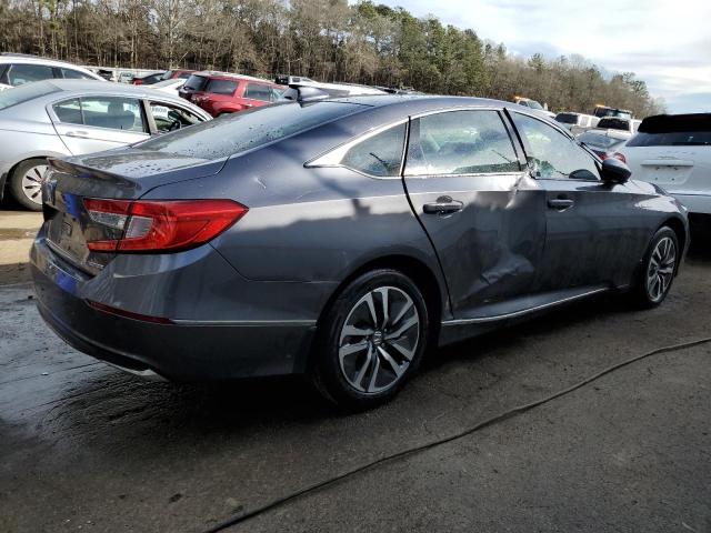 Изображение 3 2022 HONDA ACCORD HYBRID EXL 2022 с VIN 1HGCV3F58NA010085