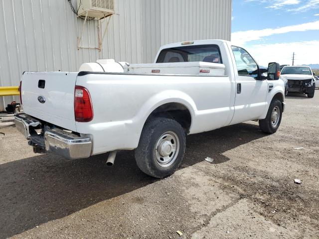 Obraz 3 z 2008 FORD F250 SUPER DUTY 2008 z VIN 1FTNF20528EA20342
