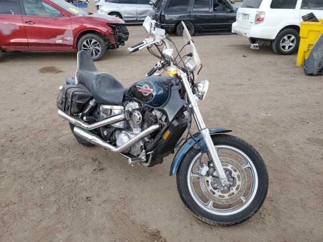 Image 1 of 1994 HONDA VT1100 C 1994 with VIN 1HFSC1810RA801351