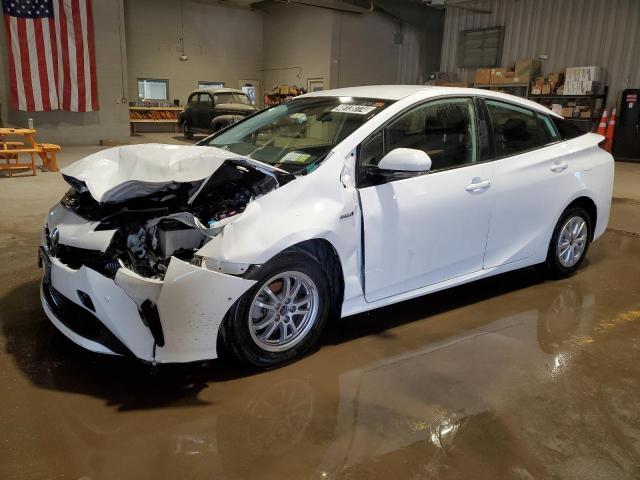 2022 TOYOTA PRIUS NIGHT SHADE 2022 image