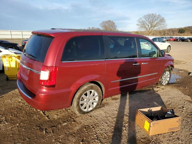 Изображение 3 2016 CHRYSLER TOWN & COUNTRY TOURING 2016 с VIN 2C4RC1BG5GR302902