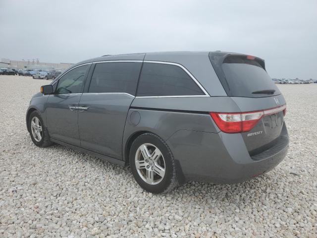 Изображение 2 2012 HONDA ODYSSEY TOURING 2012 с VIN 5FNRL5H90CB001119