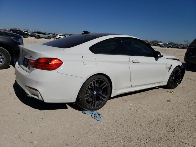 Image 3 of 2016 BMW M4  2016 with VIN WBS3R9C55GK338421