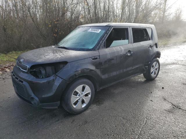 Изображение 1 2016 KIA SOUL  2016 с VIN KNDJN2A25G7278458