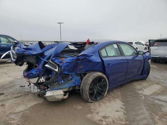 Obraz 3 z 2018 DODGE CHARGER SXT 2018 z VIN 2C3CDXBG8JH186683