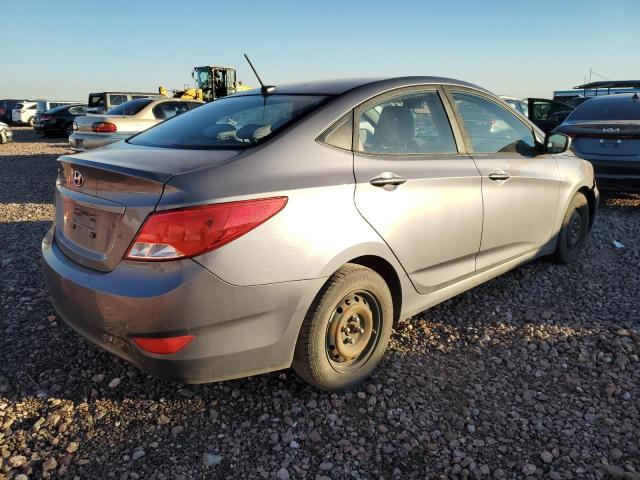 Image 3 of 2016 HYUNDAI ACCENT SE 2016 with VIN KMHCT4AE5GU109087