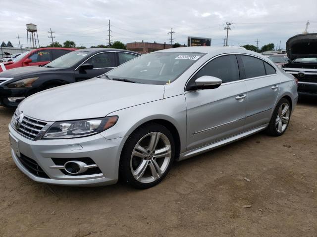 Obraz 2013 VOLKSWAGEN CC SPORT 2013