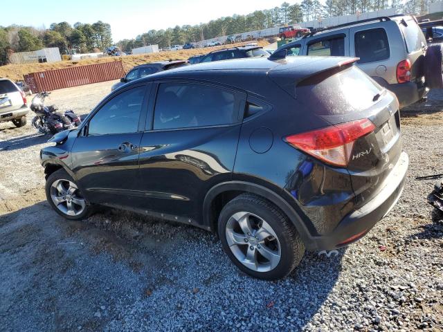 Изображение 2 2017 HONDA HR-V EX 2017 с VIN 3CZRU5H51HM721004