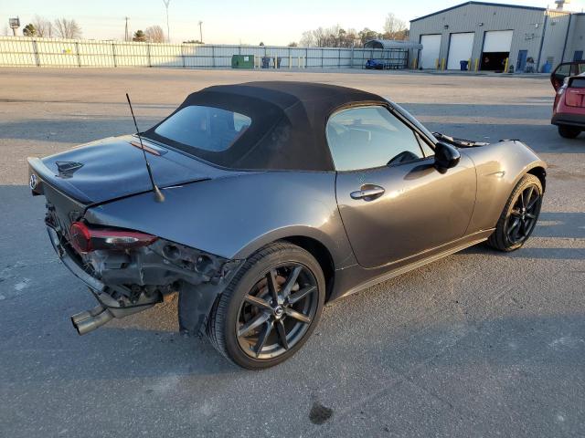 Image 3 of 2016 MAZDA MX-5 MIATA CLUB 2016 with VIN JM1NDAC73G0106459