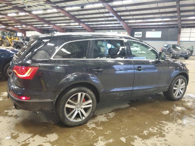 Изображение 3 2015 AUDI Q7 PREMIUM PLUS 2015 с VIN WA1LGAFE6FD014739