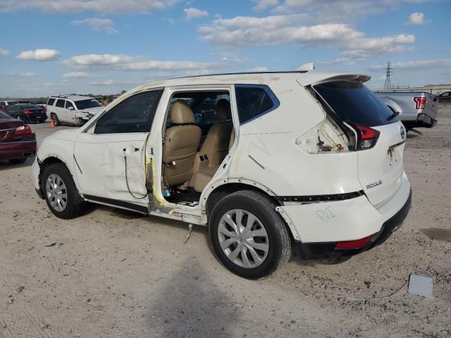 Image 2 of 2017 NISSAN ROGUE S 2017 with VIN JN8AT2MTXHW139058