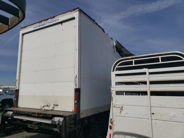 Изображение 3 2008 HINO HINO 268  2008 с VIN 5PVNE8JV782S51193