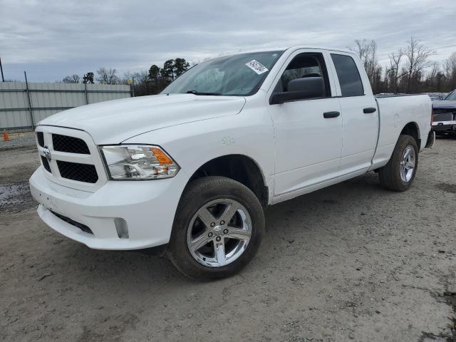 Obraz 1 z 2019 RAM 1500 CLASSIC TRADESMAN 2019 z VIN 1C6RR7FT2KS602842