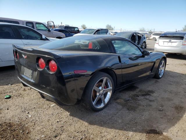 Изображение 3 2005 CHEVROLET CORVETTE  2005 с VIN 1G1YY22UX55134976