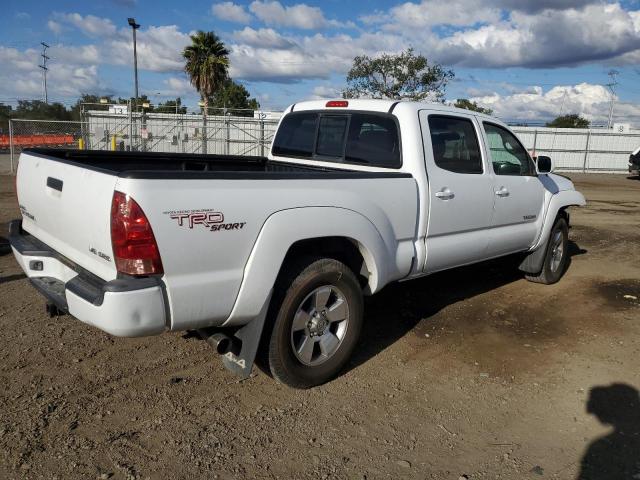 Image 3 of 2008 TOYOTA TACOMA DOUBLE CAB LONG BED 2008 with VIN 3TMMU52N08M007437