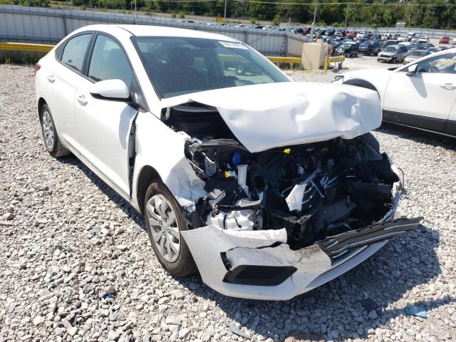 Obraz 2022 HYUNDAI ACCENT SE 2022