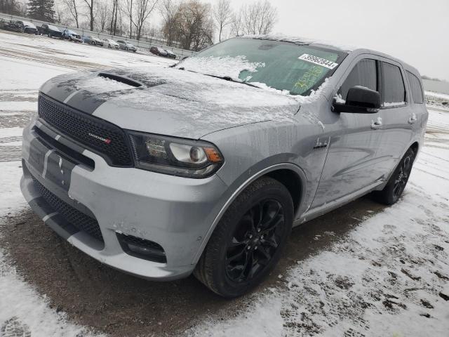 2020 DODGE DURANGO R/T 2020 image