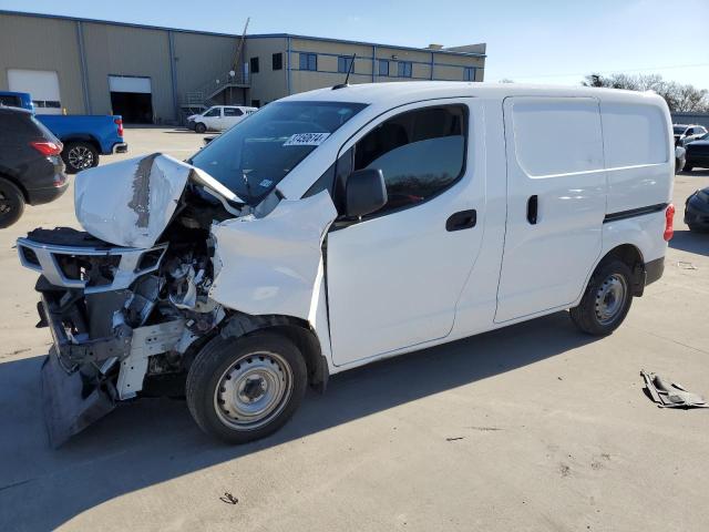 Obraz 1 z 2020 NISSAN NV200 2.5S 2020 z VIN 3N6CM0KN7LK709240