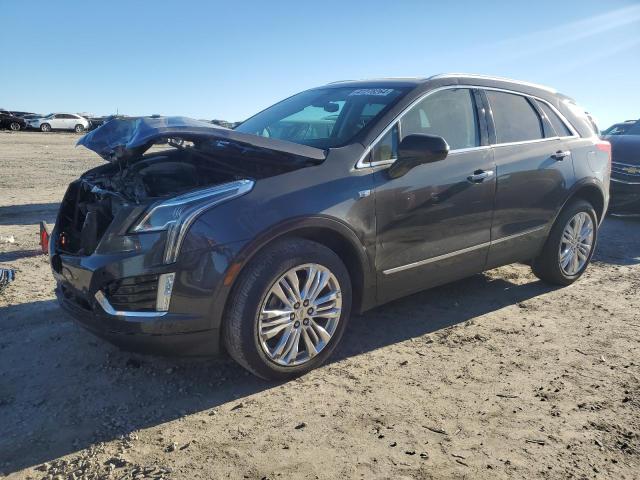 Изображение 2017 CADILLAC XT5 PREMIUM LUXURY 2017