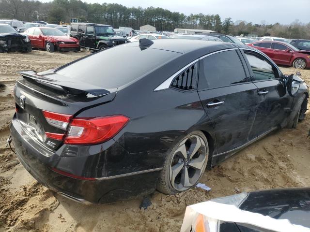 Image 3 of 2018 HONDA ACCORD TOURING 2018 with VIN 1HGCV2F95JA029667