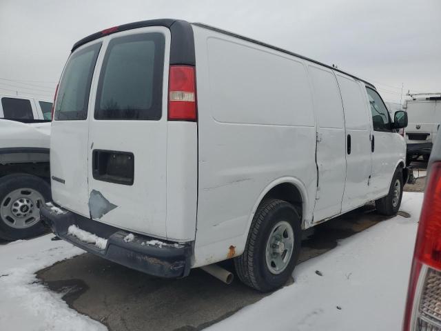 Obraz 3 z 2007 Chevrolet Express 2007 z VIN 1GCFG15X471248077