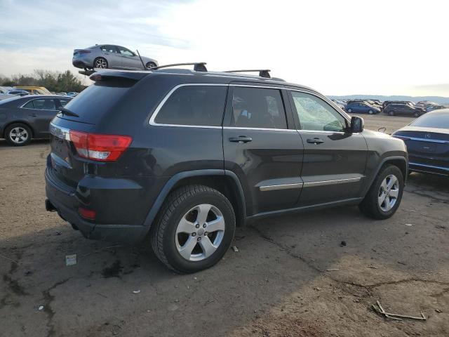 Image 3 of 2011 JEEP GRAND CHEROKEE LAREDO 2011 with VIN 1J4RR4GG8BC657566