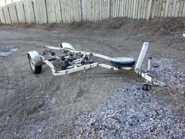 Image 1 of 1991 EZLD BOAT TLR 1991 with VIN 1ZE1DEV16MEF20557