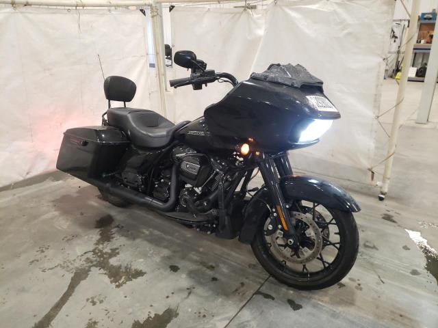 Image 1 of 2020 HARLEY-DAVIDSON FLTRXS  2020 with VIN 1HD1KTP12LB633203