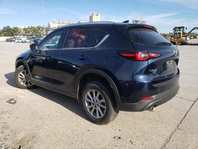 Image 2 of 2023 MAZDA CX-5 SELECT 2023 with VIN JM3KFBBM1P0185762