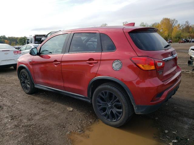 Изображение 2 2018 MITSUBISHI OUTLANDER SPORT ES 2018 с VIN JA4AR3AU1JZ028992