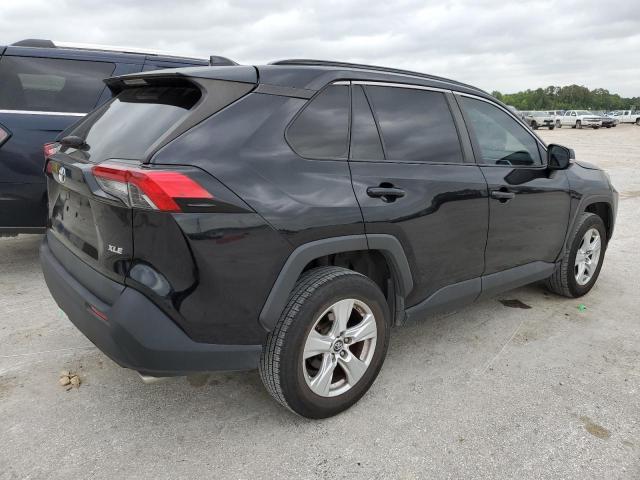 Obraz 3 z 2019 TOYOTA RAV4 XLE 2019 z VIN 2T3W1RFV4KW025495