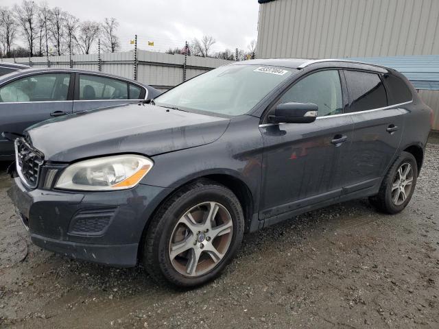Image 1 of 2011 VOLVO XC60 T6 2011 with VIN YV4902DZ0B2204314